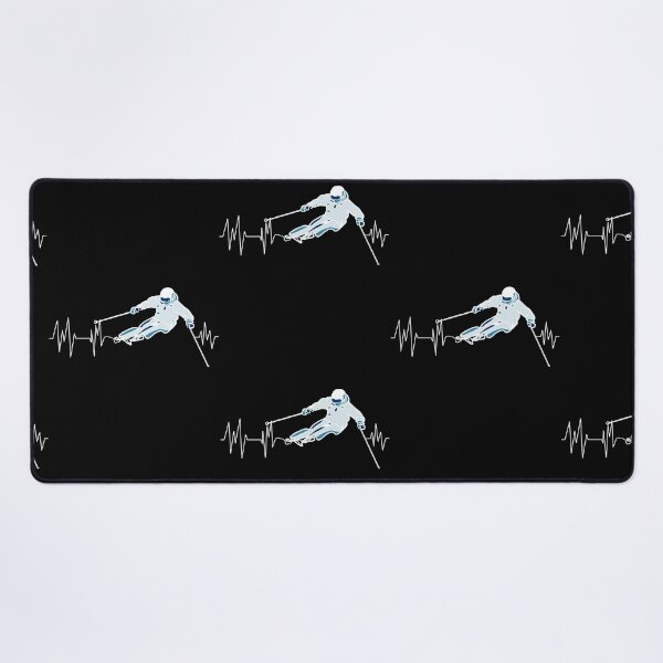 Item preview, SKI Skiing designed and sold by Layla Art.