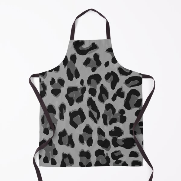 Item preview, Grey Leopard print designed and sold by LoriG2020.