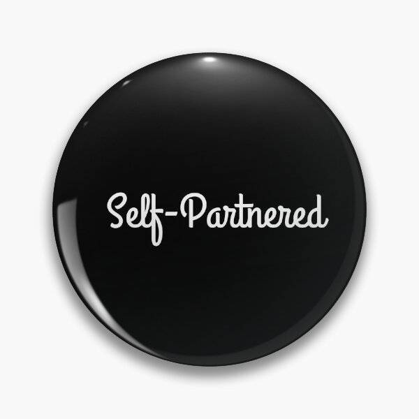 Item preview, Unmarried quote, Lifestyle, Single, Alone, Unisex designed and sold by cyhdesign.