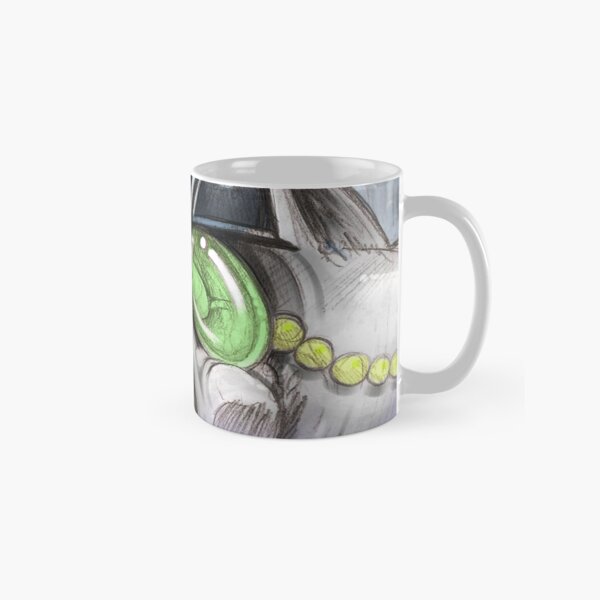 dogluv Taza clásica