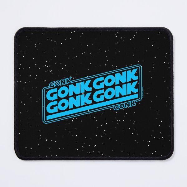 Item preview, Gonk Strikes Back designed and sold by FloresArts.