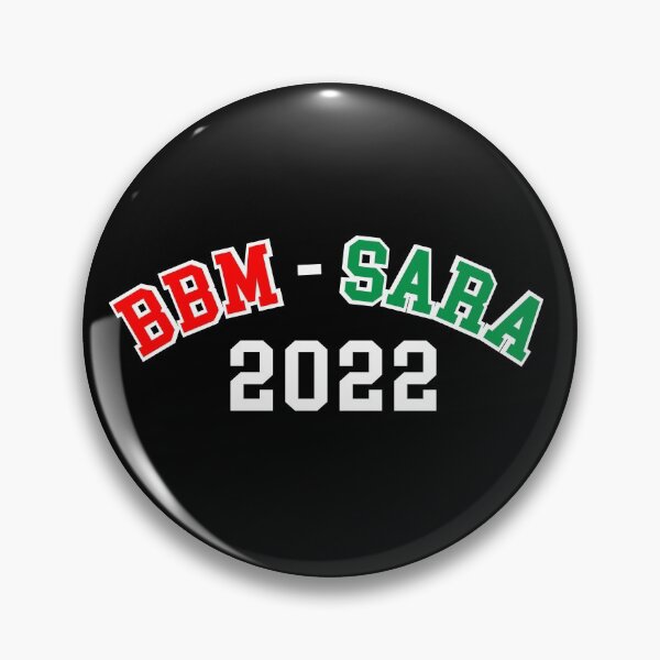 Item preview, BBM SARA 2022 Marcos Inday Duterte Pinas  designed and sold by rafaeltto.