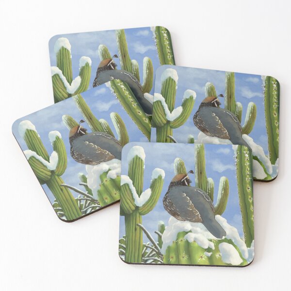 Item preview, Winter in the desert designed and sold by Aricherrypie.