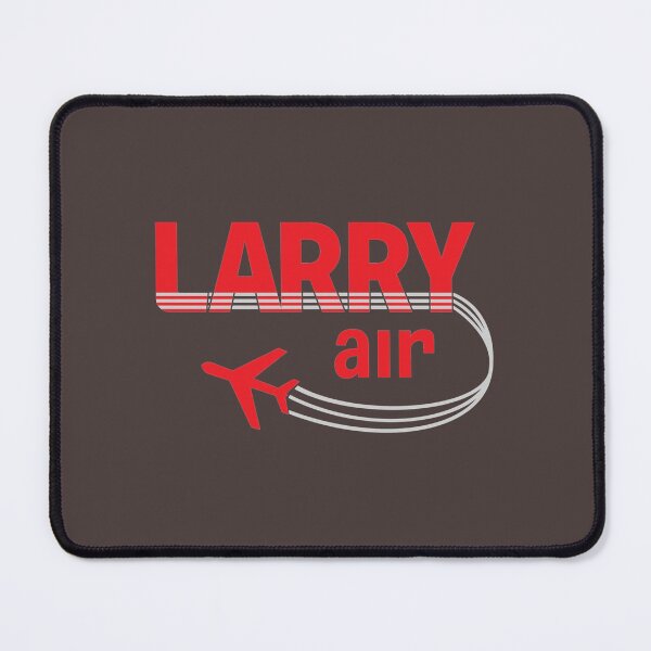 Item preview, Larry Air - Stevie_s Airline on Schitt_s Creek   designed and sold by ChrisHoffmanA.