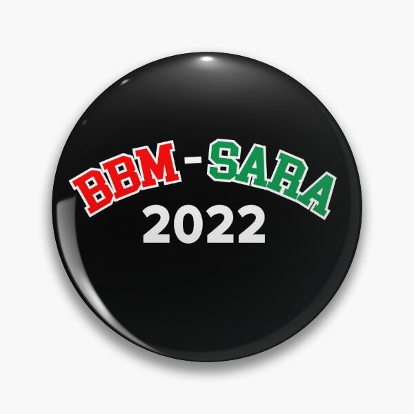 Item preview, BBM SARA 2022 Marcos Inday Duterte Pinas  designed and sold by rafaeltto.