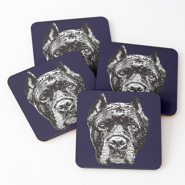 Item preview, Cane Corso - Corso Christmas Gifts designed and sold by DoggyStyles.
