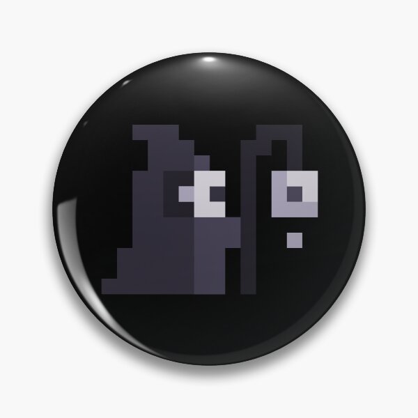 Item preview, Little Dark Wizard in the Night designed and sold by rin3d .
