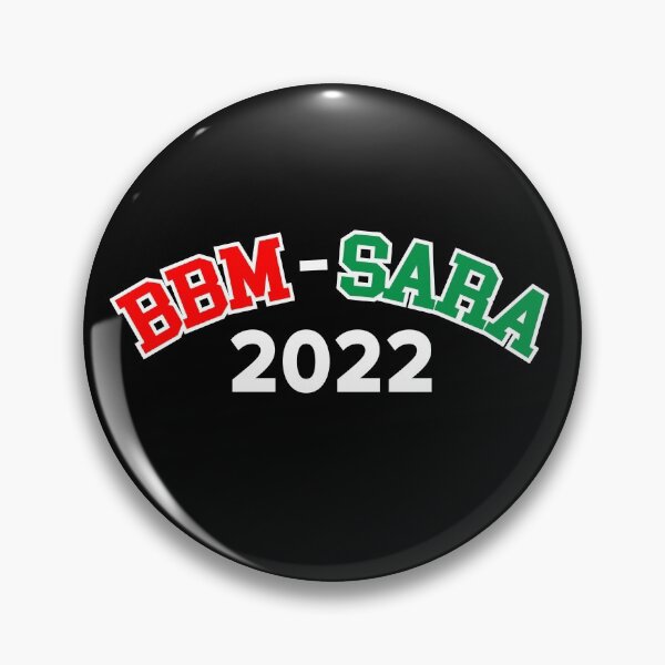 Item preview, BBM SARA 2022 Marcos Inday Duterte Pinas  designed and sold by rafaeltto.