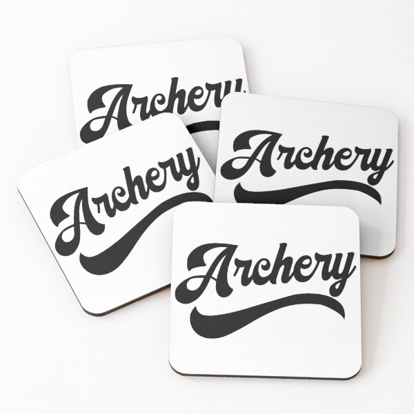 Item preview, Archery Nice designed and sold by Kathyy-.