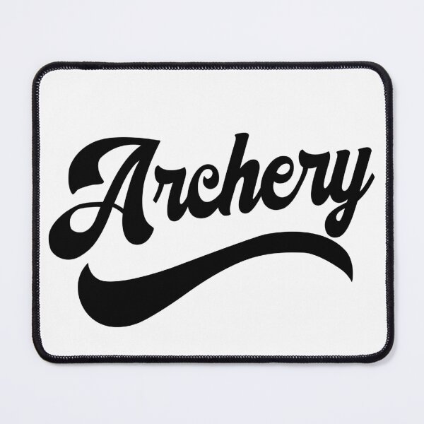 Item preview, Archery Nice designed and sold by Kathyy-.