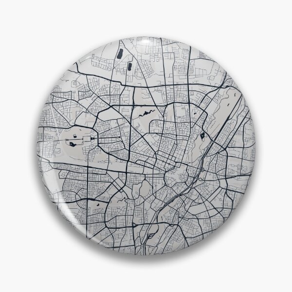Item preview, Munich designed and sold by raffrasta.