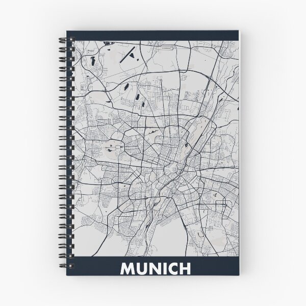Item preview, Munich designed and sold by raffrasta.