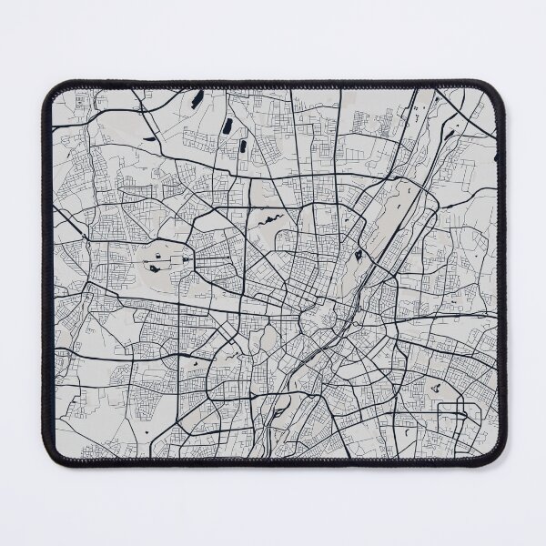 Item preview, Munich designed and sold by raffrasta.
