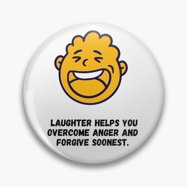 Item preview, Laughter Medicine designed and sold by Hinny8.