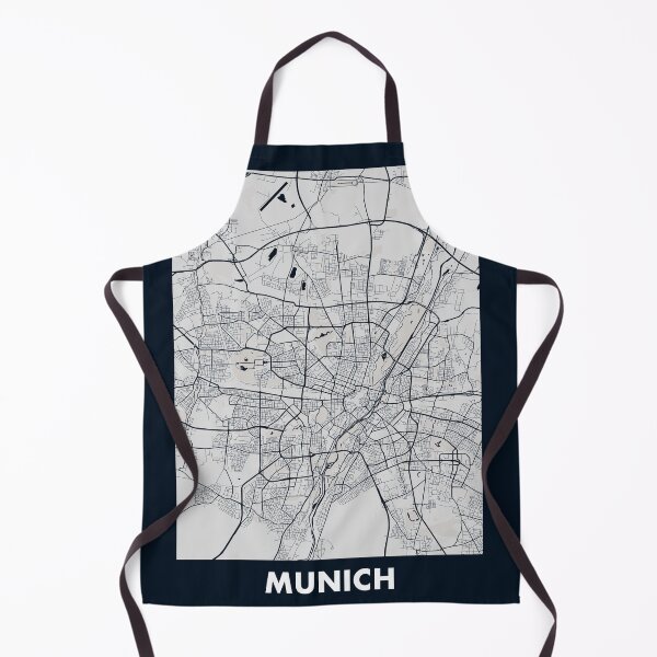 Item preview, Munich designed and sold by raffrasta.