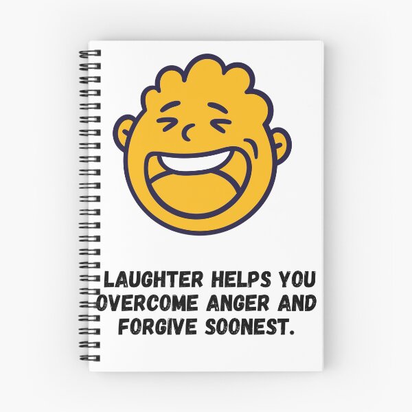 Item preview, Laughter Medicine designed and sold by Hinny8.