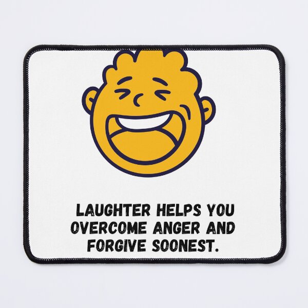 Item preview, Laughter Medicine designed and sold by Hinny8.
