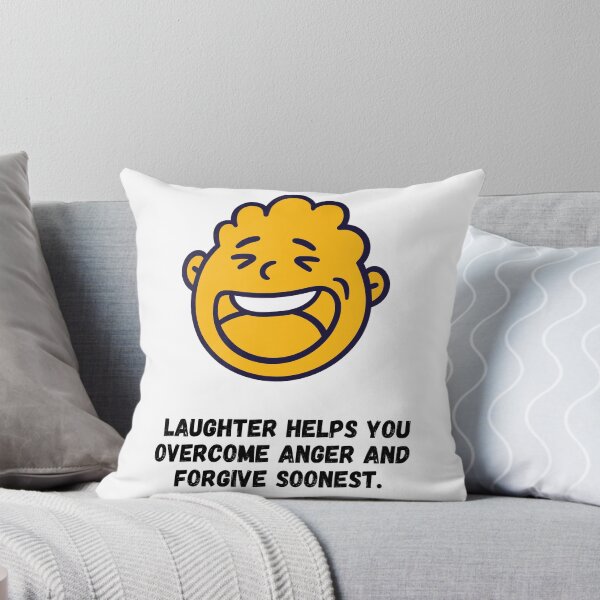 Item preview, Laughter Medicine designed and sold by Hinny8.