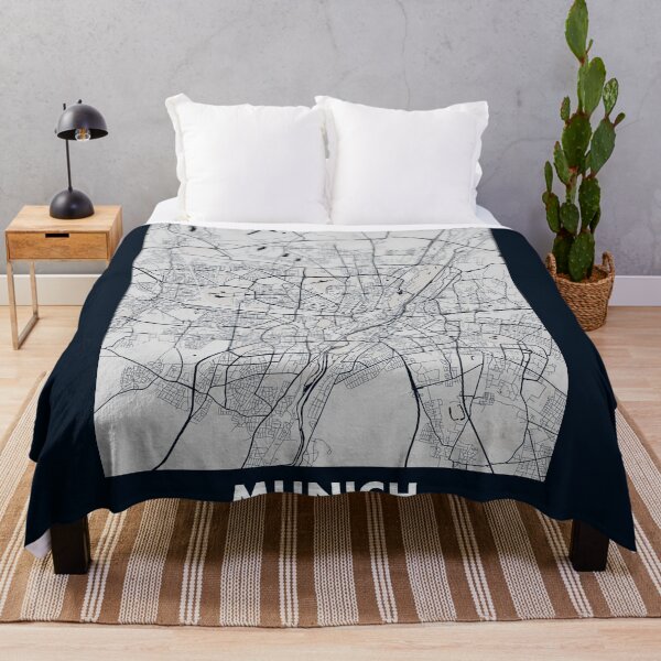 Item preview, Munich designed and sold by raffrasta.