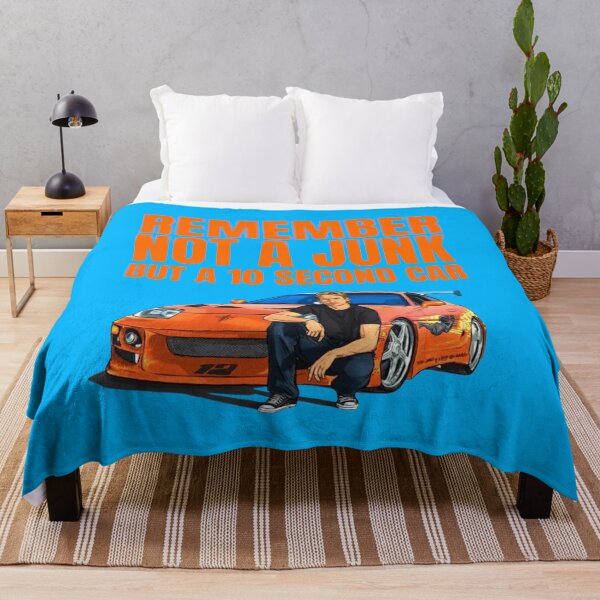 Item preview, Remember not a junk but a 10 second car ( Fast and furious Supra ) designed and sold by MOTOSHIFT.