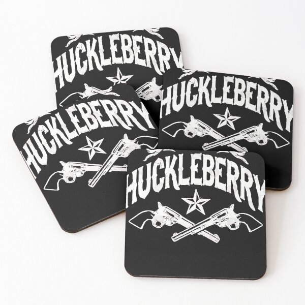 Item preview, I'm Your Huckleberry designed and sold by odalantge.