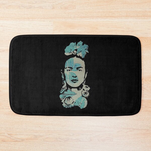 Item preview, Frida Kahlo    designed and sold by ChrisHoffmanA.