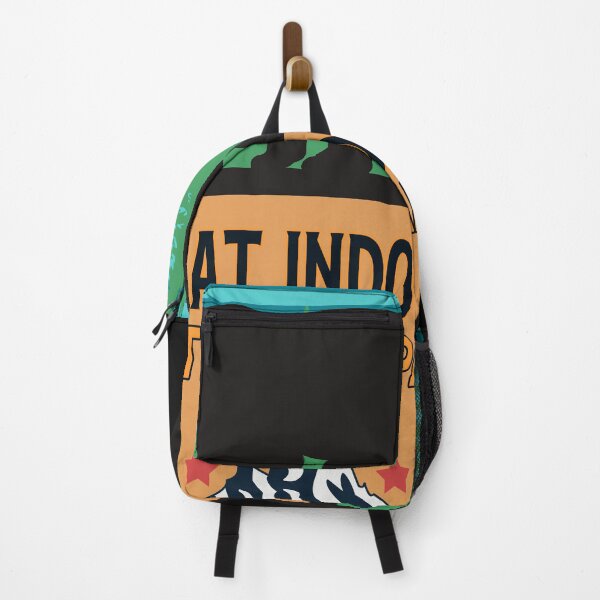 Item preview, Great indoors national park designed and sold by Us-nature.