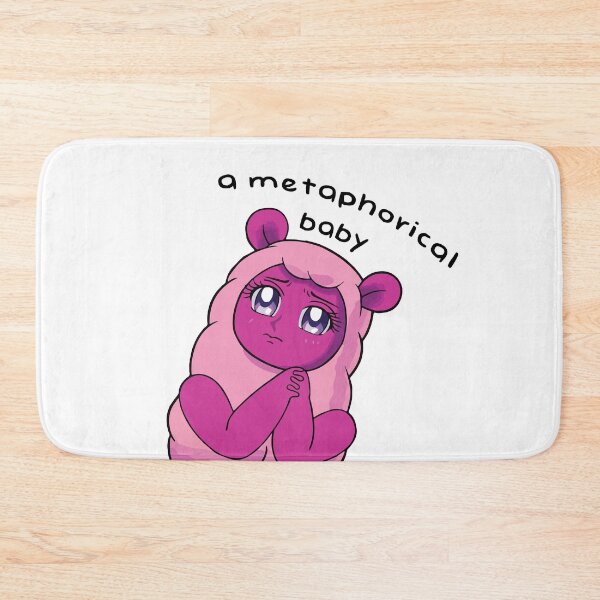 Item preview, Centaurworld Wammawink "a metaphorical baby" designed and sold by Alicia-Lee.