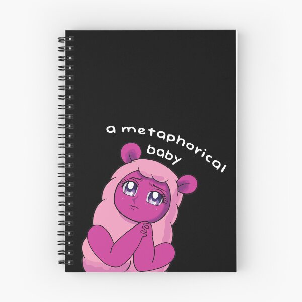 Item preview, Centaurworld Wammawink "a metaphorical baby" designed and sold by Alicia-Lee.