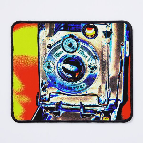 Item preview, ZEISS IKON camera thula-art designed and sold by thula.
