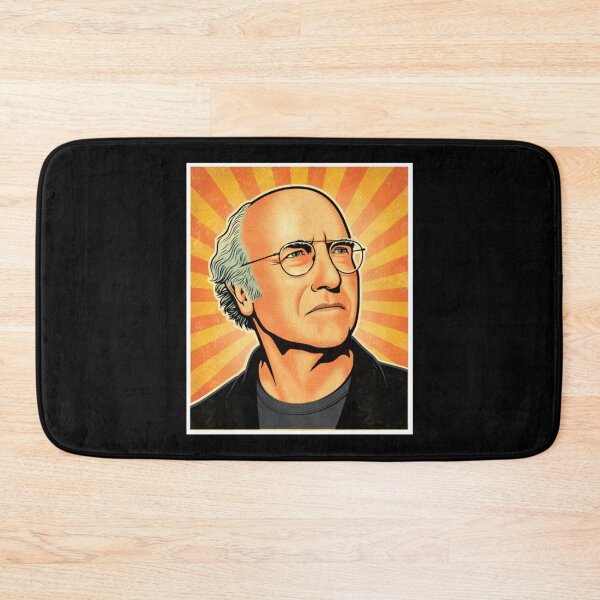 Artikelvorschau, Larry David Komiker entworfen und verkauft von ChrisHoffmanA.