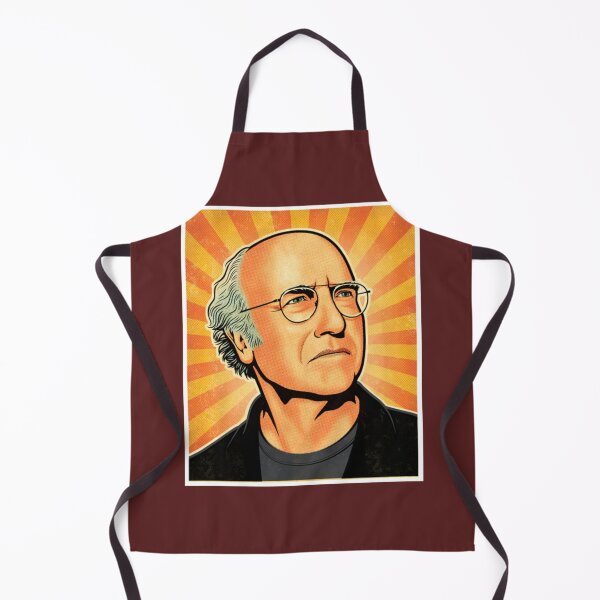 Item preview, Larry David Comedian designed and sold by ChrisHoffmanA.