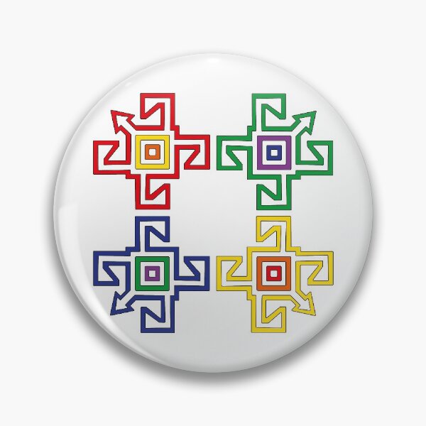 Item preview, 60 rainbow symbol from the "symbols" collection designed and sold by vincentbiollaz.