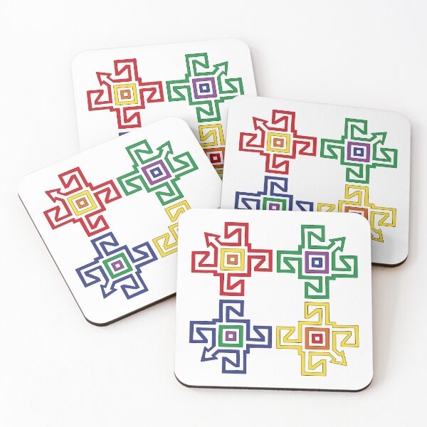 Item preview, 60 rainbow symbol from the "symbols" collection designed and sold by vincentbiollaz.