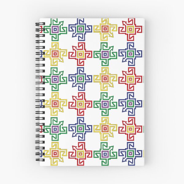 Item preview, 60 rainbow symbol from the "symbols" collection designed and sold by vincentbiollaz.