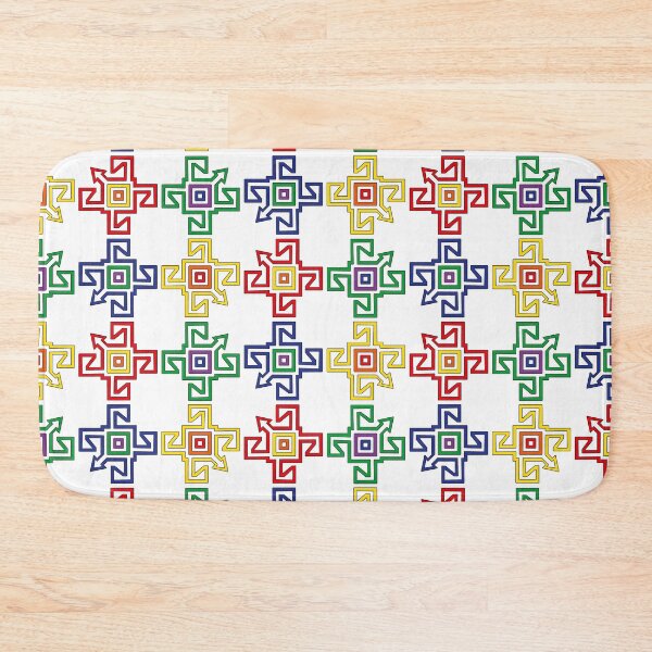 Item preview, 60 rainbow symbol from the "symbols" collection designed and sold by vincentbiollaz.