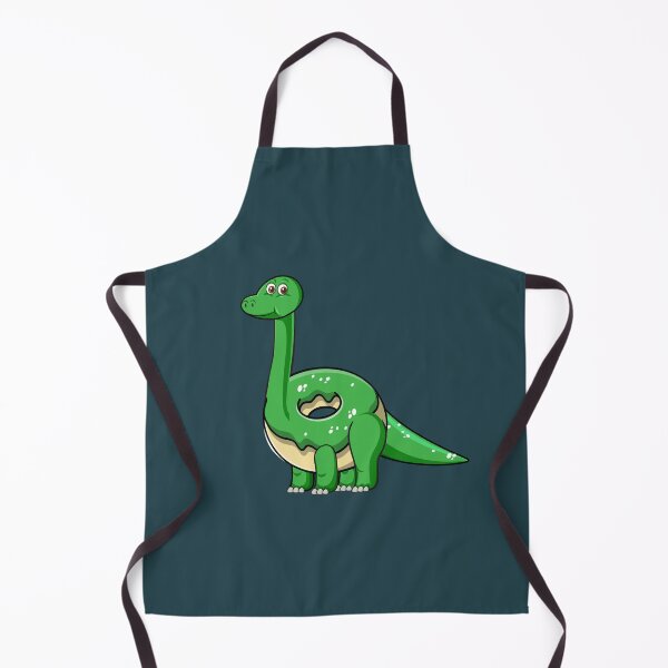 Artikelvorschau, Dinosaurier-Donut T-Rex entworfen und verkauft von Donutlovers.
