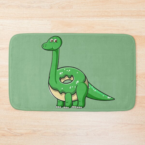 Artikelvorschau, Dinosaurier-Donut T-Rex entworfen und verkauft von Donutlovers.