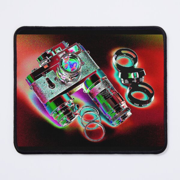 Item preview, Leica M2 Camera Set  designed and sold by thula.