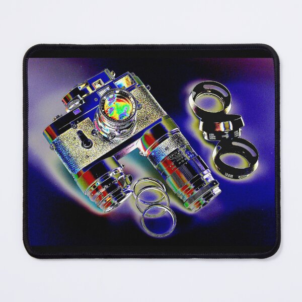 Item preview, Leica M 2 Camera Set thula-art designed and sold by thula.