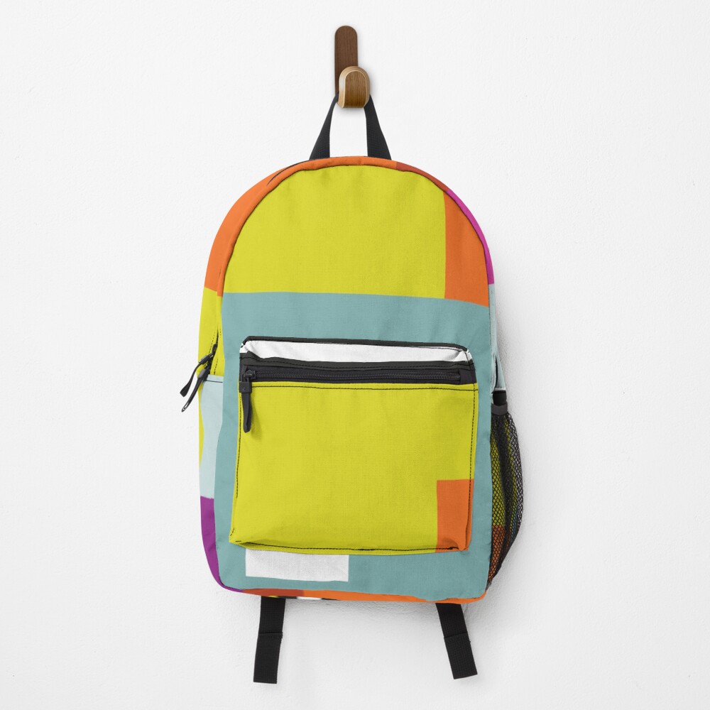 Item preview, Backpack designed and sold by Hansart22.