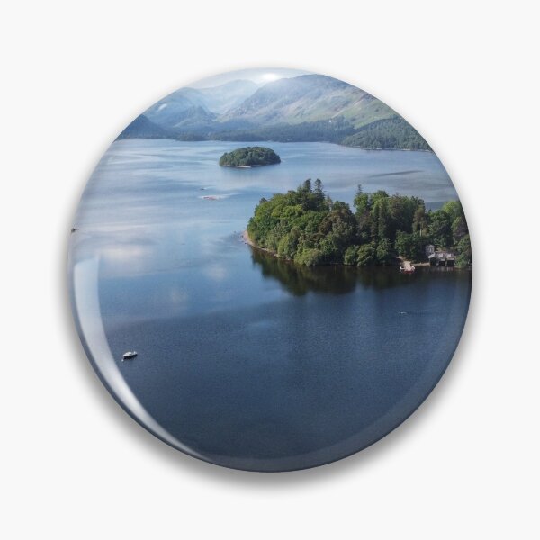 Item preview, Derwent Water designed and sold by parsy72.