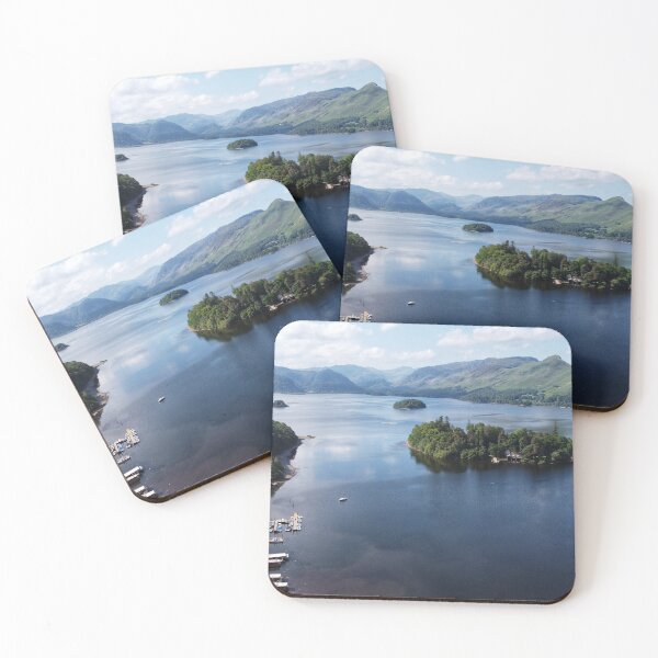 Item preview, Derwent Water designed and sold by parsy72.
