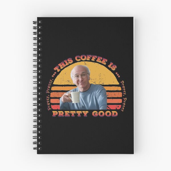 Item preview, Latte Larry_s designed and sold by ChrisHoffmanA.