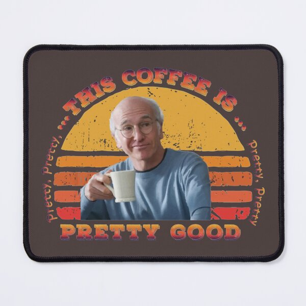 Item preview, Latte Larry_s designed and sold by ChrisHoffmanA.