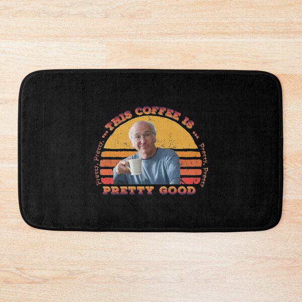 Item preview, Latte Larry_s designed and sold by ChrisHoffmanA.