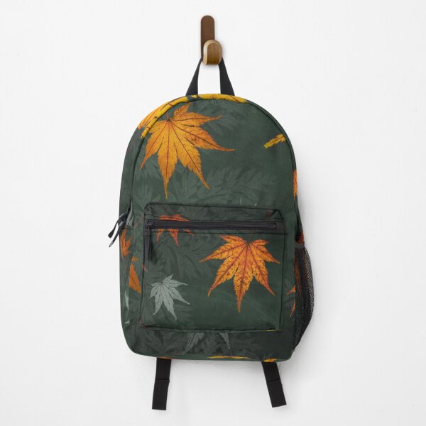 Item preview, Acer Leaf Collage designed and sold by Tony North.