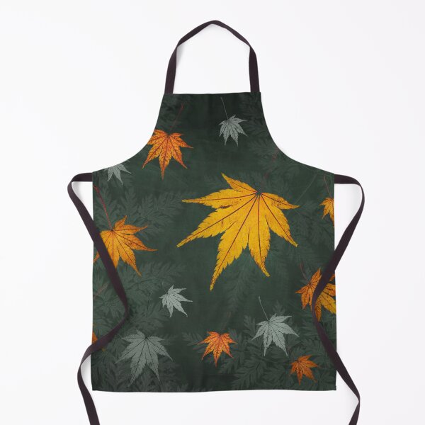 Item preview, Acer Leaf Collage designed and sold by Tony North.
