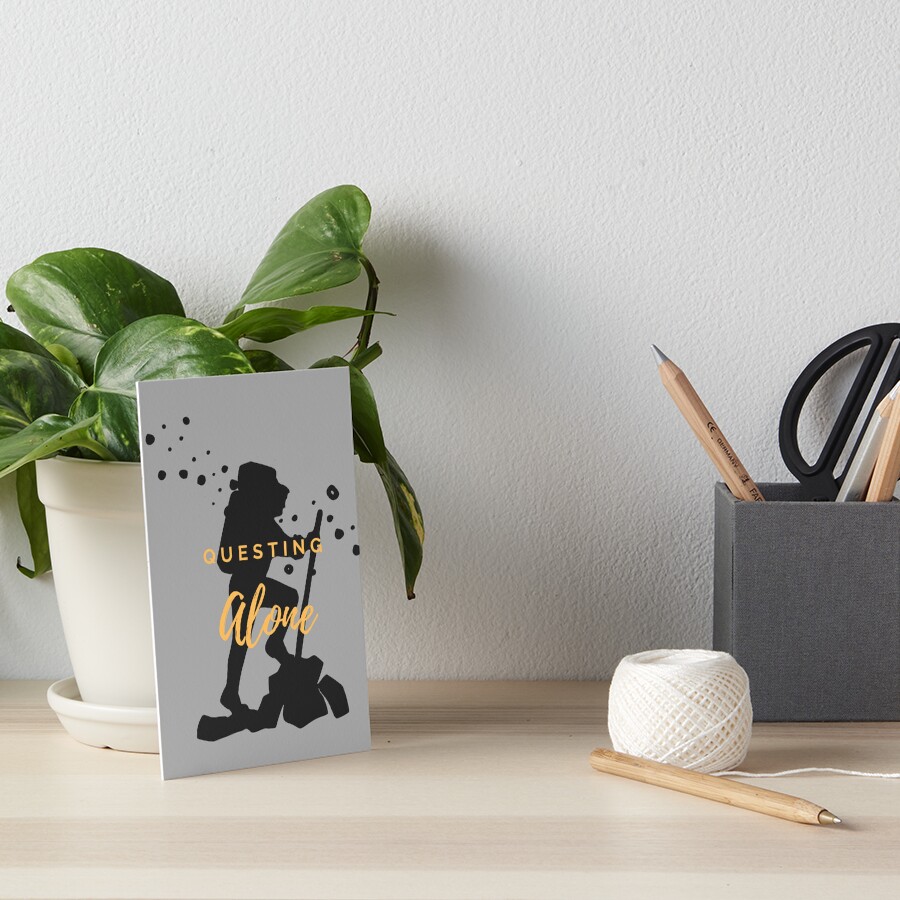 Item preview, Art Board Print designed and sold by Raseelvm.