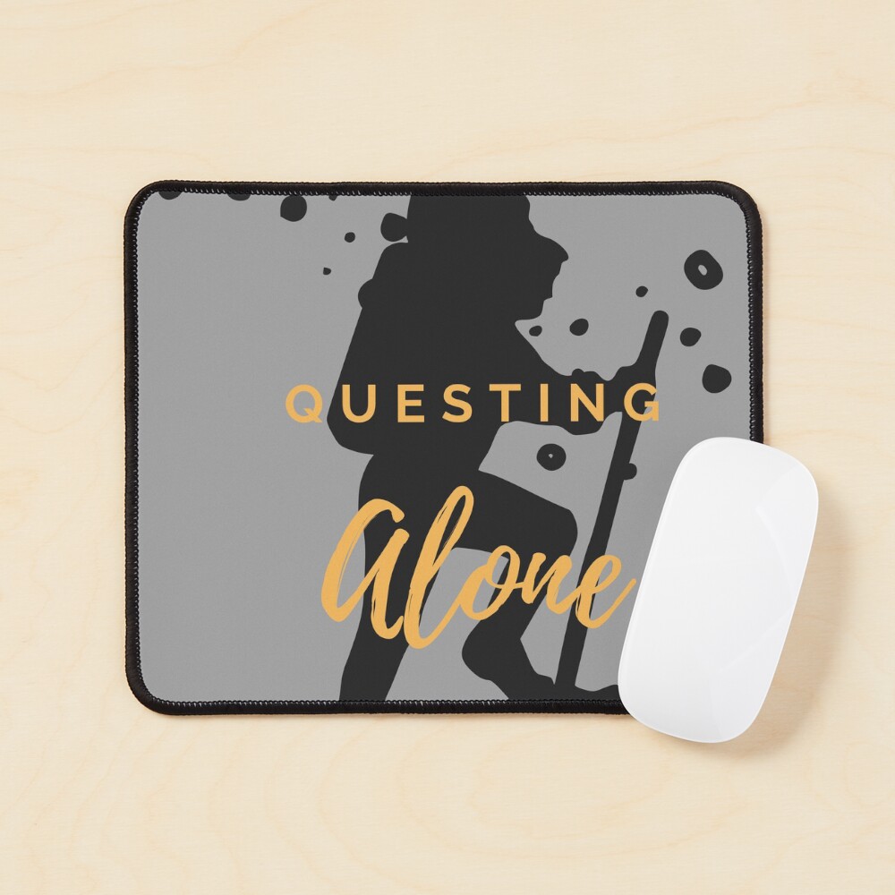 Item preview, Mouse Pad designed and sold by Raseelvm.